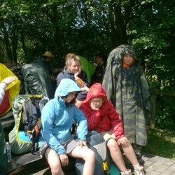 HPIM2028 - Scouts en Gidsen Zaventem 